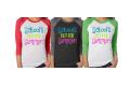 Glitter School&#39;s Out for Summer Shirt | Last Day of School Shirt | Teacher Shirt | Staff Shirt
