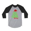 Glitter Christmas Shirt | Christmas Tree Shirt | Personalized with Name