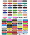 Glitter Christmas Shirt | Will Trade Brother for Presents  | Christmas Monogram | Youth & Adult