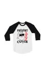 Christmas Shirt Present Collecting Cutie | Christmas Shirt | Youth Santa Shirt