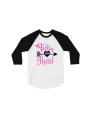 Glitter Valentine&#39;s Shirt | Follow Your Heart Shirt | Customized Youth & Adult