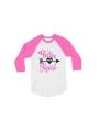 Glitter Valentine&#39;s Shirt | Follow Your Heart Shirt | Customized Youth & Adult