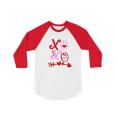 Glitter Valentine&#39;s Shirt | XOXO Shirt | Customized Youth & Adult