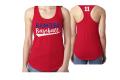 Glitter Baseball Tank Top | Baseball Mom Tank Top | Racerback Tank | Baseball Tank | Customize Your Team & Colors