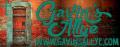 Glitter Volleyball Shirt | Volleyball Heart | Long Sleeve Volleyball Shirts | Custom Volleyball Shirts | Customize Team & Colors