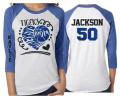 Glitter Basketball Shirt | Basketball Heart Shirt | Basketball Mom Shirt | Customize Team & Colors