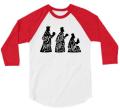 Christmas Shirt | Wise Men Still Seek Him Shirt | 3/4 Sleeve Shirt | Youth and Adult