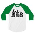 Christmas Shirt | Wise Men Still Seek Him Shirt | 3/4 Sleeve Shirt | Youth and Adult