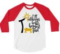 Christmas Shirt | I&#39;ll Always be His Biggest Fan | Glitter Christmas Shirt | Youth & Adult