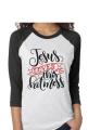 Glitter Jesus Loves This Hot Mess Shirt | Jesus Style shirt | Christian Shirt