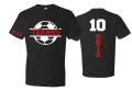 Soccer Shirt | Soccer Short Sleeve Shirt | Customize your team & colors | Adult or Youth