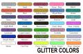 School&#39;s Out for Summer Glitter Shirt | Short Sleeve T-shirt | Youth or Adult
