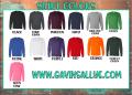 Football Senior Dad Shirt | Long Sleeve T-shirt or Long Sleeve | Football Spirit Wear | Customize your team & colors