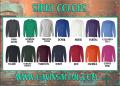 Glitter Volleyball Shirt | Volleyball Heart | Long Sleeve Volleyball Shirts | Custom Volleyball Shirts | Customize Team & Colors