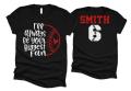 Glitter Baseball Shirt | Biggest fan Shirt | Baseball Shirts | Custom Baseball Mom Shirts | Customize Colors