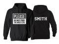 Wrestling Hoodie | Customize Your Team & Colors | Youth or Adult