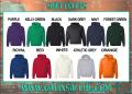 Glitter Trombone Mom Hoodie | Band Hoodie | Band Shirts | Customize with your Colors