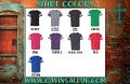 Glitter Baseball Shirt | Baseball Sister Shirt | Little Sister Biggest Fan | Fine Jersey Tee Tshirt | Sister Shirt | Youth or Adult
