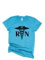 Nurse Shirts |RN Shirts | Nurse Mom Boss | Nurse Shirt | Bella Canvas Tshirt | Just Saying Shirt