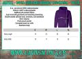 Glitter Football  Hoodie |  Football Hoodies | Football Shirts | Hoodie Sweatshirt | Football Spirit Wear