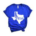 Texas Shirt | Texas Bluebonnet Tee | Texas Shirt | Texas T-shirt | Texas Tshirt | State Shirt | Youth or Adult
