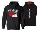 Cheer Hoodie | Glitter Cheer Hoodie | Youth or Adult | Cheer Bling | Cheer Shirts | Customize Team & Colors