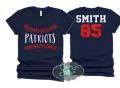 Glitter Baseball Shirts| Baseball Mom Shirts | Baseball Shirt | Baseball Stitch Shirt | Short Sleeve Baseball Shirt | Custom Baseball Bling