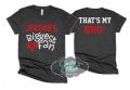 Glitter Wrestling Sister Shirt | Wrestling Shirts | Wrestling Sister |b Bella Canvas Tshirt | Customize Colors | Youth or Adult