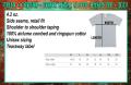 Basketball Shirt | Basketball  Short Sleeve T-shirt | Basketball Shirt | Basketball Spirit Wear | Customize Team & Colors | Youth or Adult