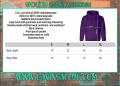Glitter Cheer Leader Hoodie | Cheer Hoodie | Cheer Bling | Cheer Spirit Wear | Customize  Team & Colors | Youth or Adult