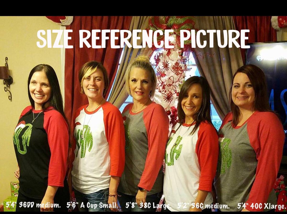 Glitter Christmas Shirt | Will Trade Brother for Presents  | Christmas Monogram | Youth & Adult