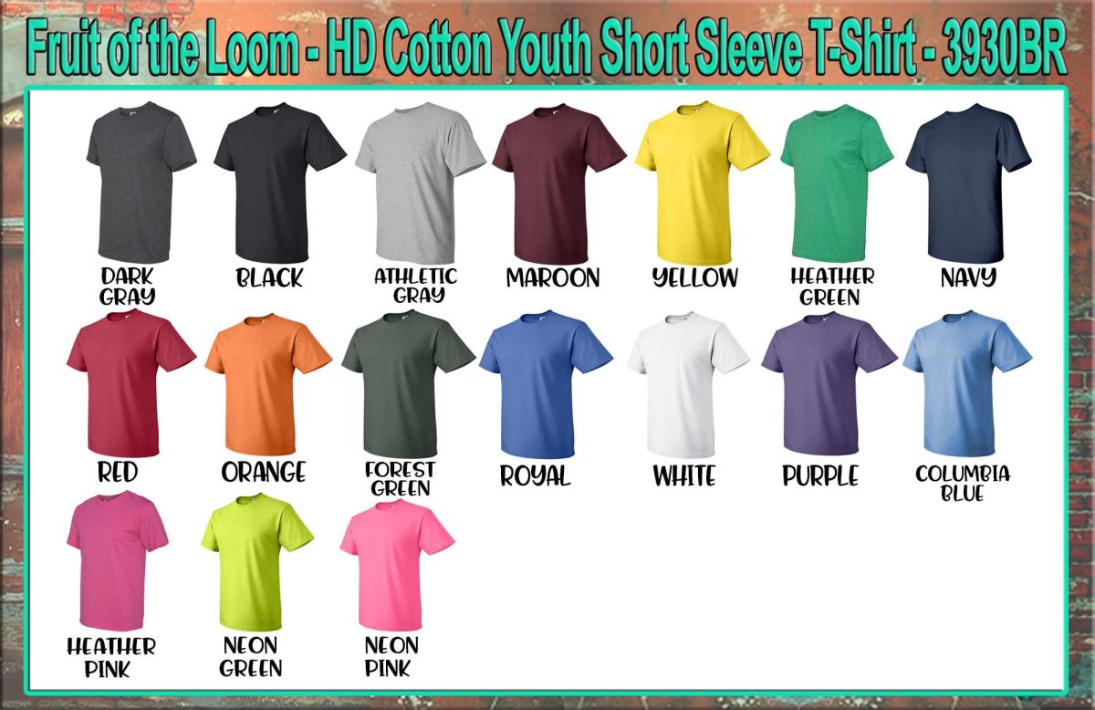 Basketball Brother Shirt | Basketball Bro Short Sleeve T-shirt | Basketball Shirt | Basketball Spirit Wear | Customize with your Colors