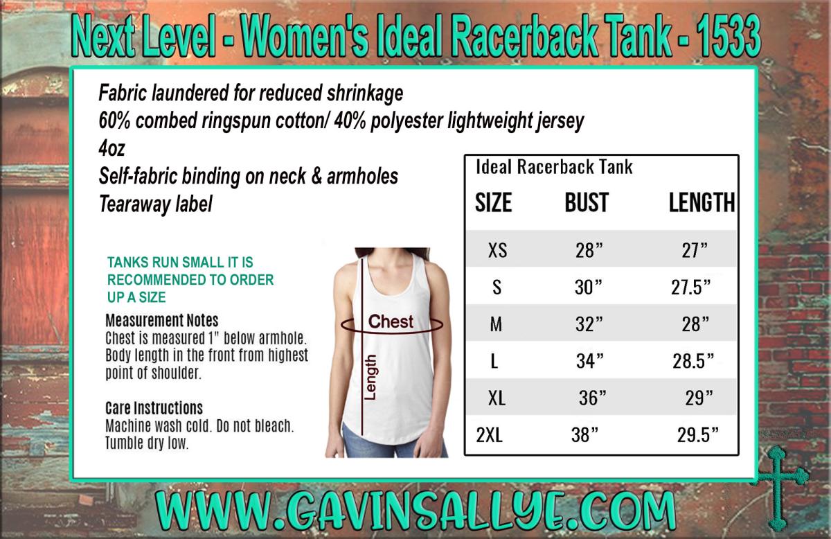 Glitter Nurse Tank Top | First I Drink the Coffee Then I Save the Lives