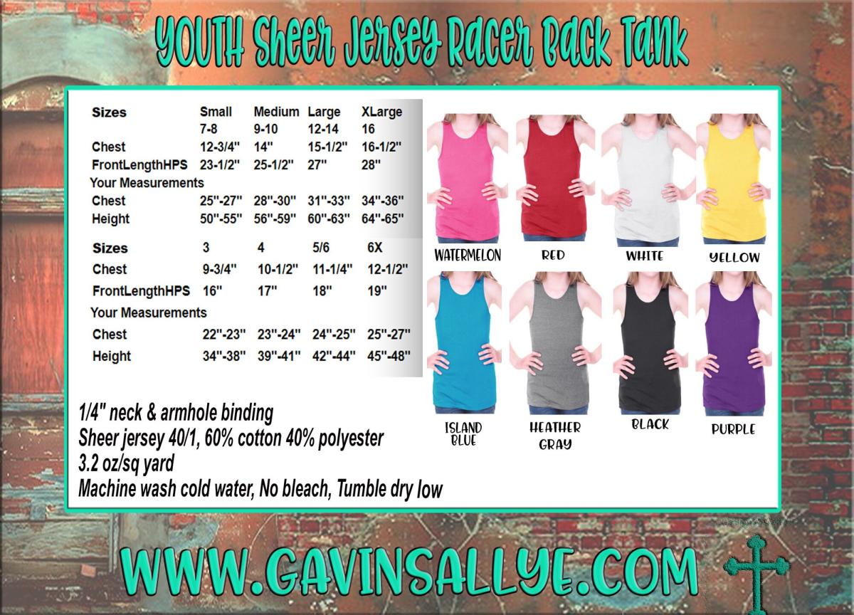 Glitter Football Sister Tank | Racerback Tank | Football Tank | Football Bling | Customize | Youth or Adult