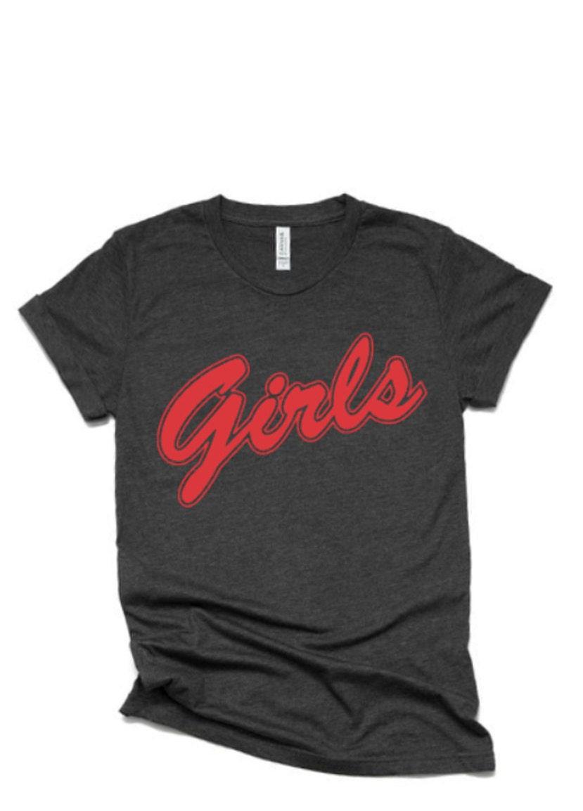 Girls shirt | Friends Shirt | Funny Shirts | Bella Canvas T Shirt | Just Saying Shirt |  Youth or Adult