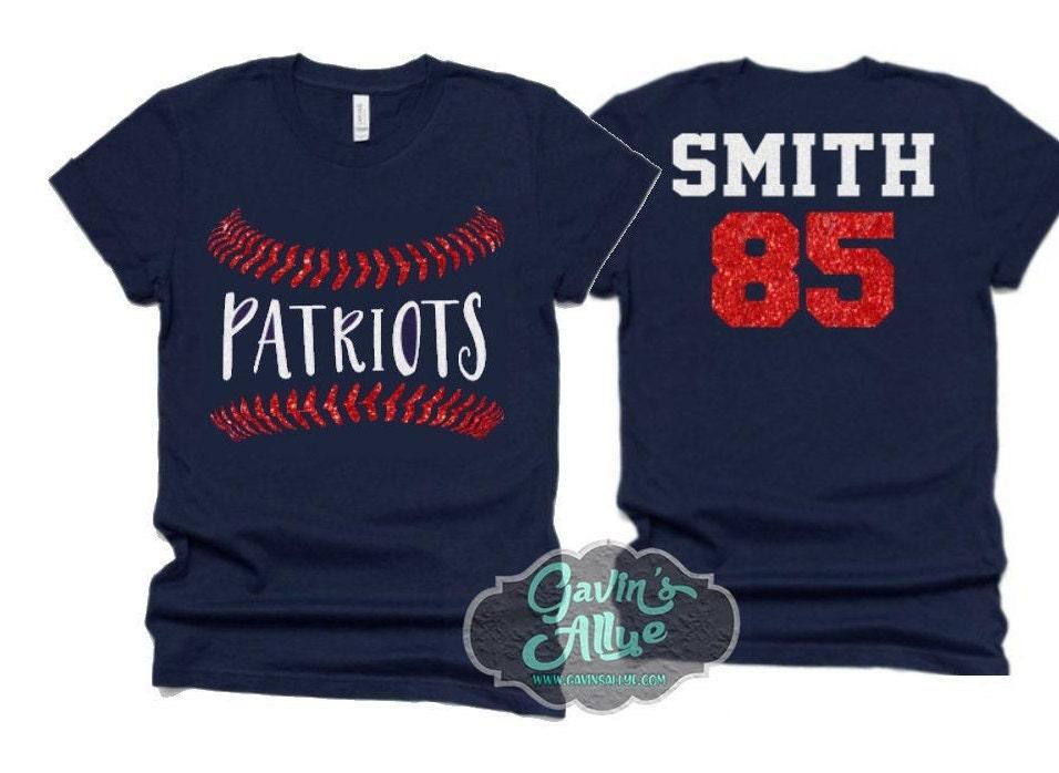 Glitter Baseball Shirts| Baseball Mom Shirts | Baseball Shirt | Baseball Stitch Shirt | Short Sleeve Baseball Shirt | Custom Baseball Bling