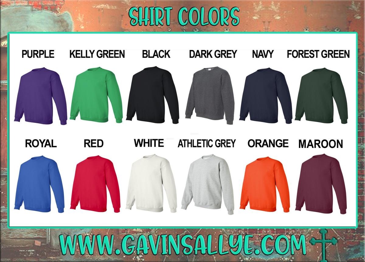 Glitter Basketball Grandma Crewneck Sweatshirt |  Basketball Spirit Wear | Custom Basketball | Crewneck Sweatshirt | Basketball Spirit Wear