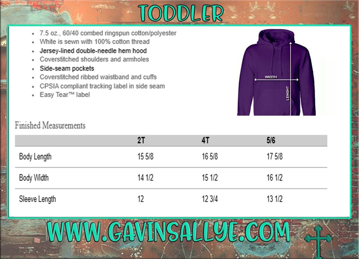 Glitter Baseball Sister Hoodie | Customize with your Team & Colors | Adult or Youth Sizes