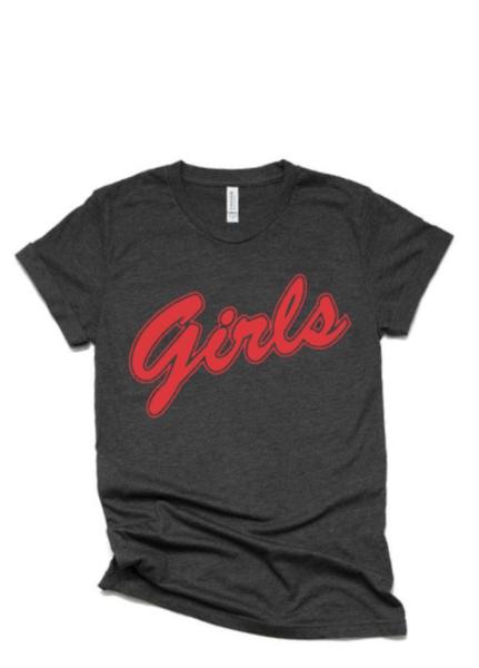 Girls shirt | Friends Shirt | Funny Shirts | Bella Canvas T Shirt | Just Saying Shirt |  Youth or Adult