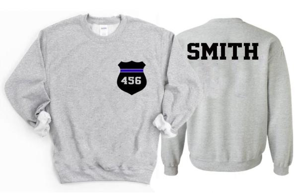 Police shirts | I love My Policeman | Police tshirt | Police Wife shirts | Police Lives Matter | LEO shirts | Cop shirt